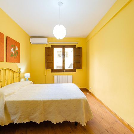 Apartamento San Vicente By Toledo Ap Kültér fotó