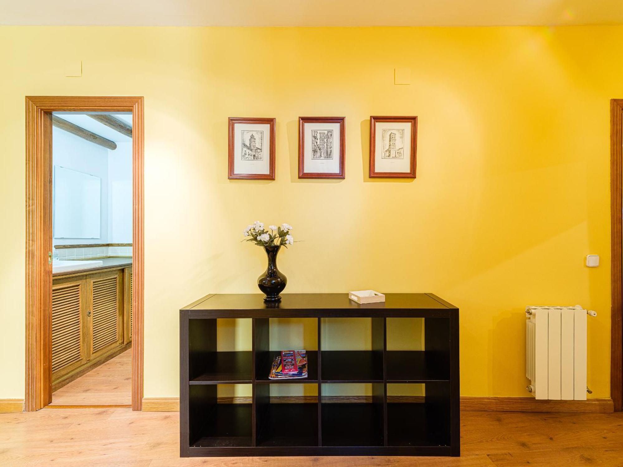 Apartamento San Vicente By Toledo Ap Kültér fotó