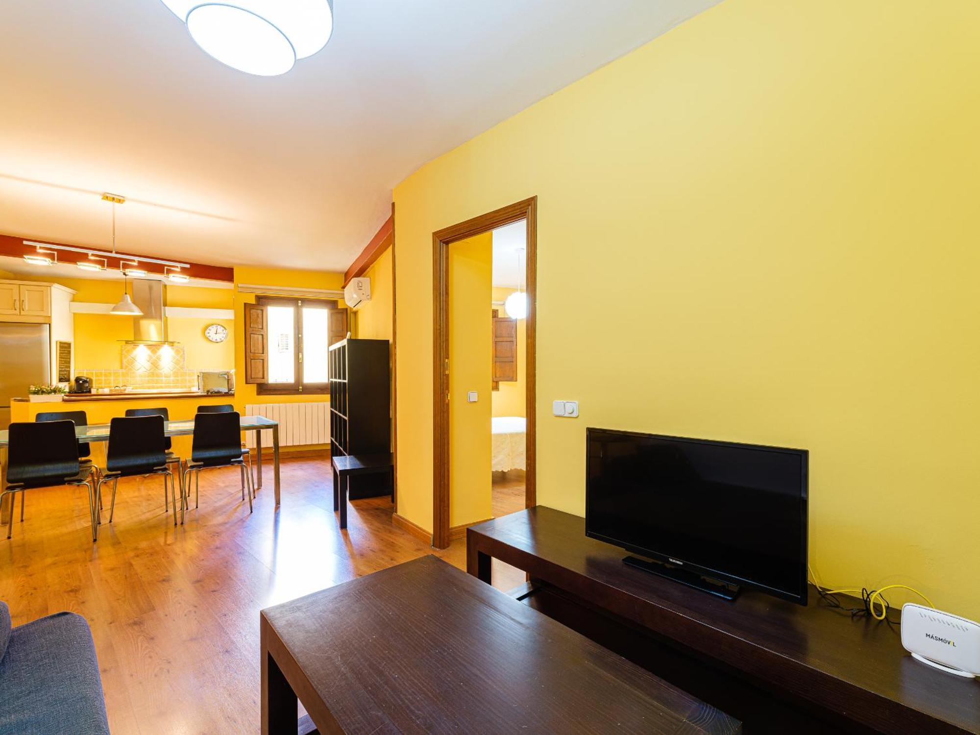 Apartamento San Vicente By Toledo Ap Kültér fotó