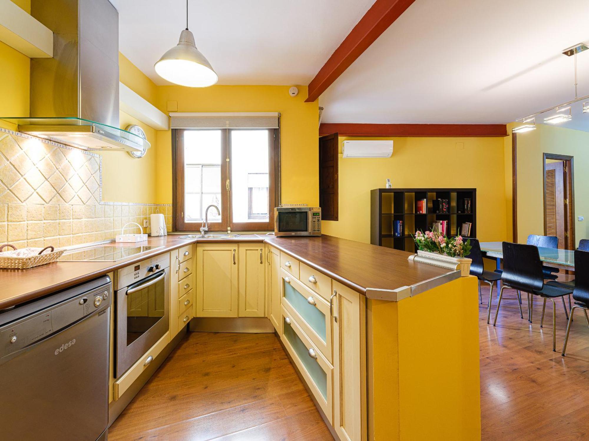 Apartamento San Vicente By Toledo Ap Kültér fotó