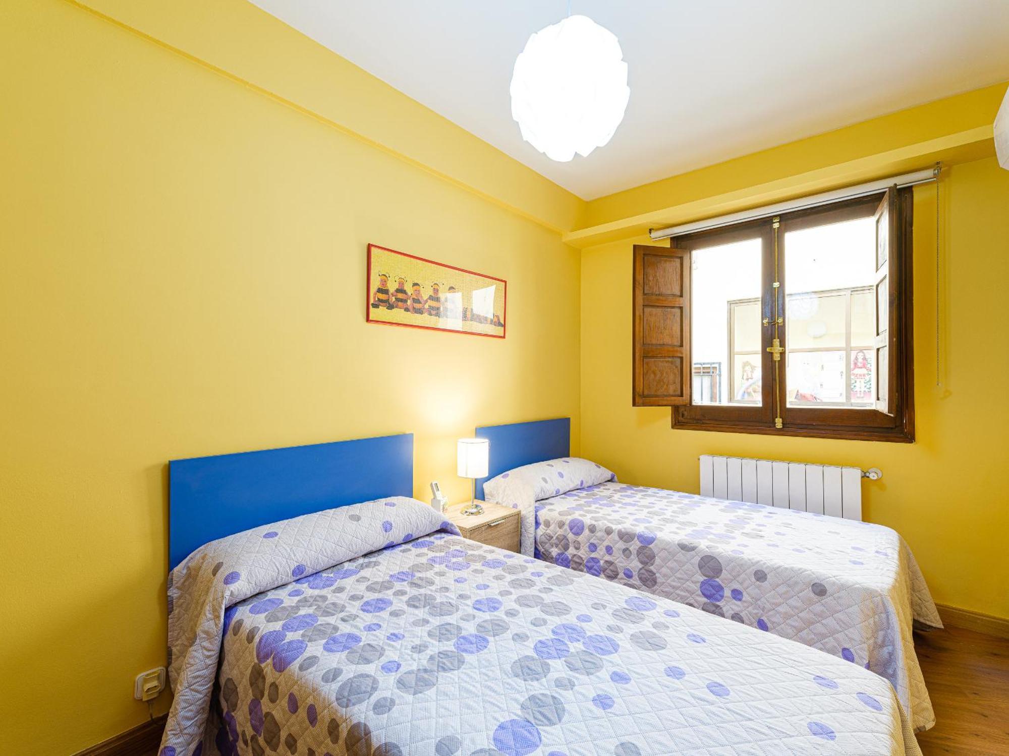 Apartamento San Vicente By Toledo Ap Kültér fotó