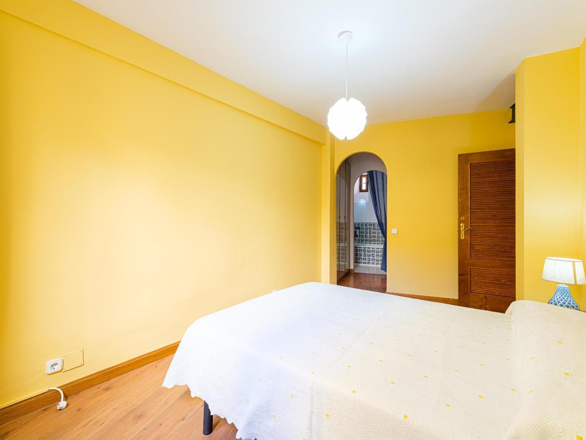 Apartamento San Vicente By Toledo Ap Kültér fotó