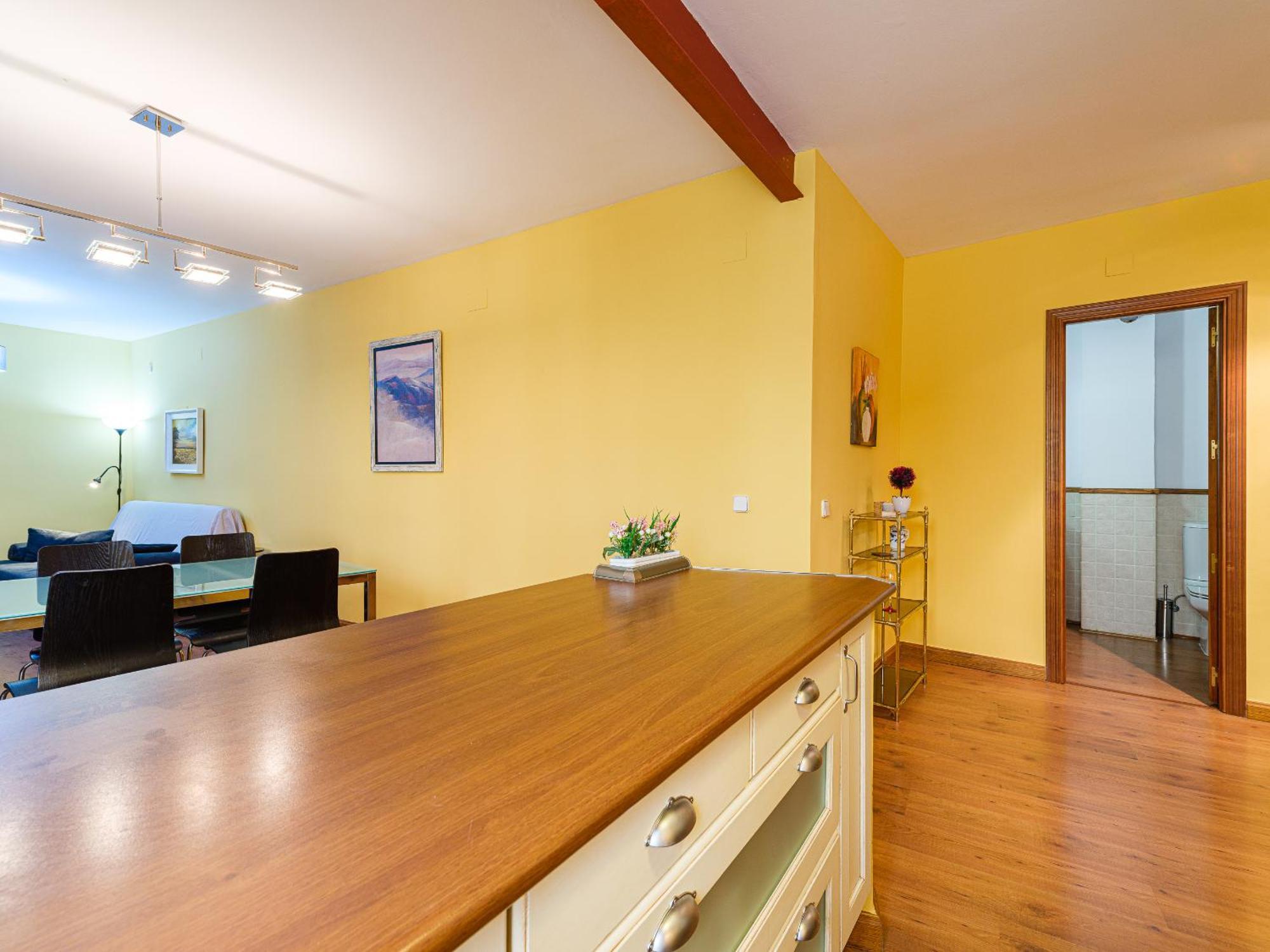 Apartamento San Vicente By Toledo Ap Kültér fotó