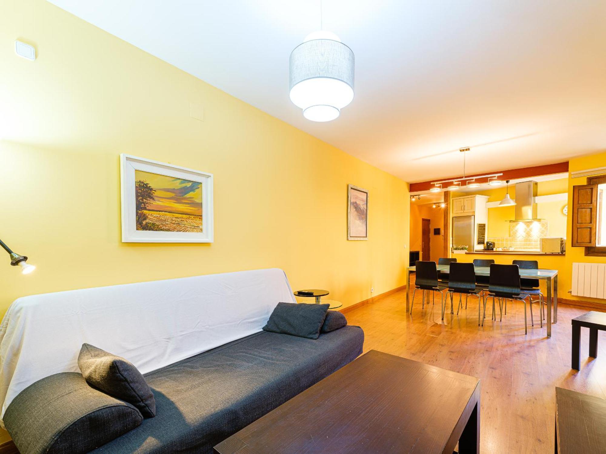 Apartamento San Vicente By Toledo Ap Kültér fotó