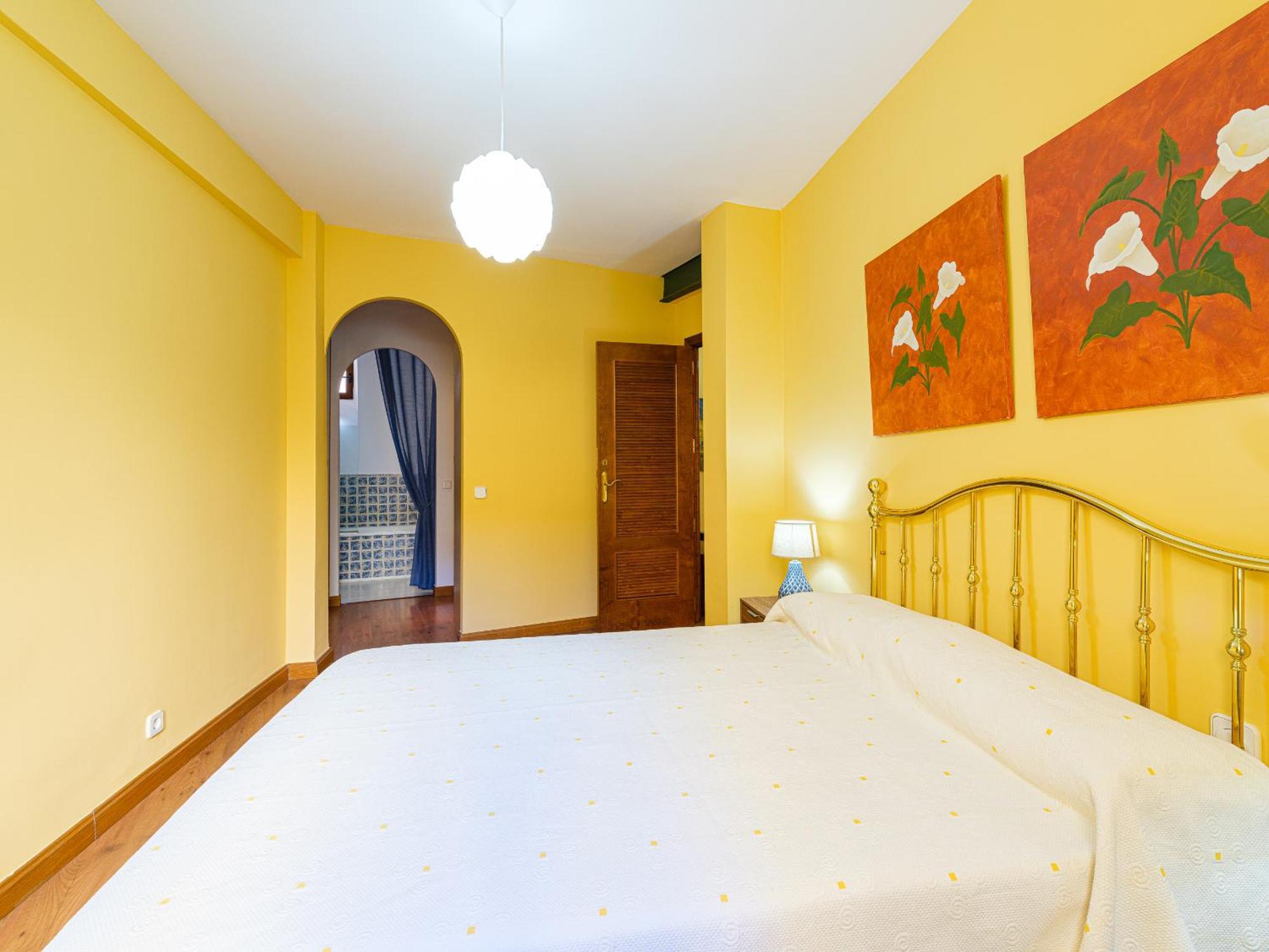 Apartamento San Vicente By Toledo Ap Kültér fotó