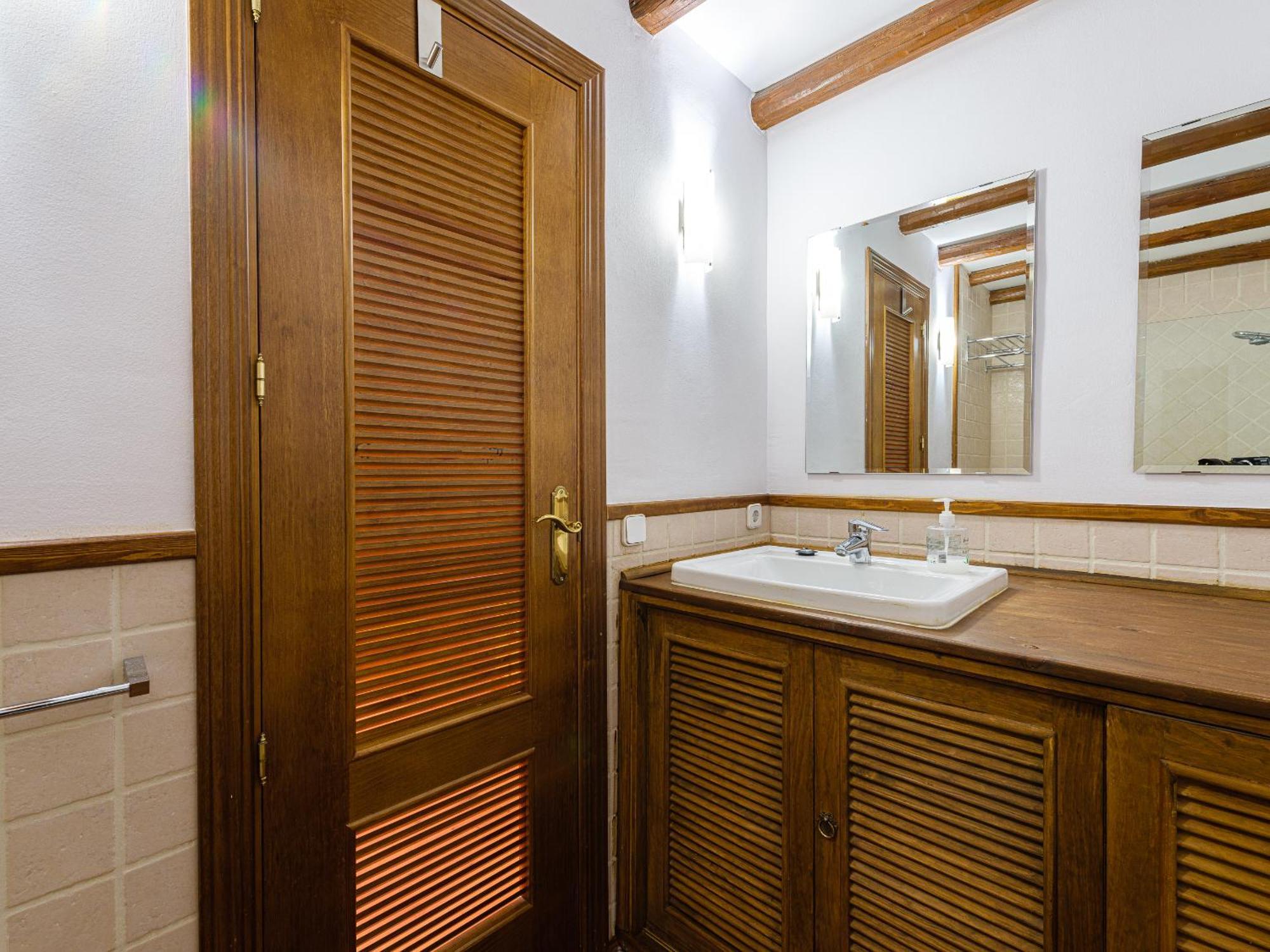 Apartamento San Vicente By Toledo Ap Kültér fotó